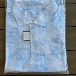 B Draddy Gil Polo
